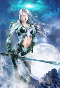 萤光漫天终觉浅